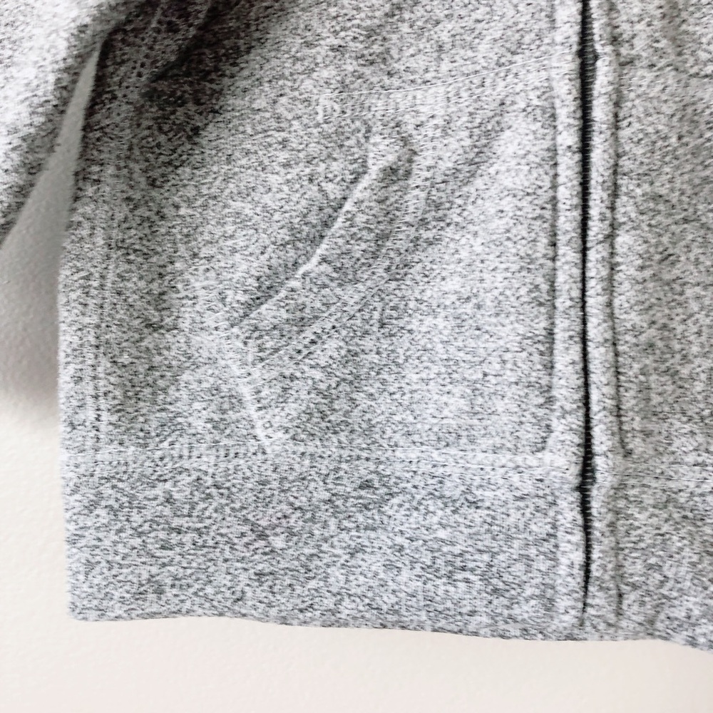 Roots Kids Gray Hoodie 18-24m XL - Picture 3 of 12
